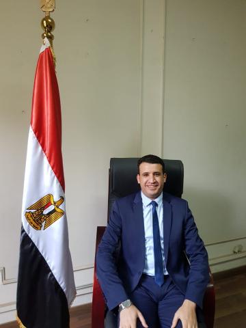 عمرو فتوح