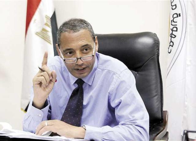 المهندس عبد الرؤوف احمدى