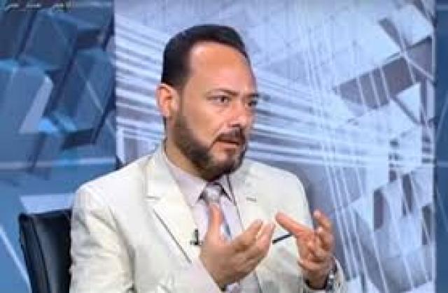 سعيد الفقى خبير اسواق المال 