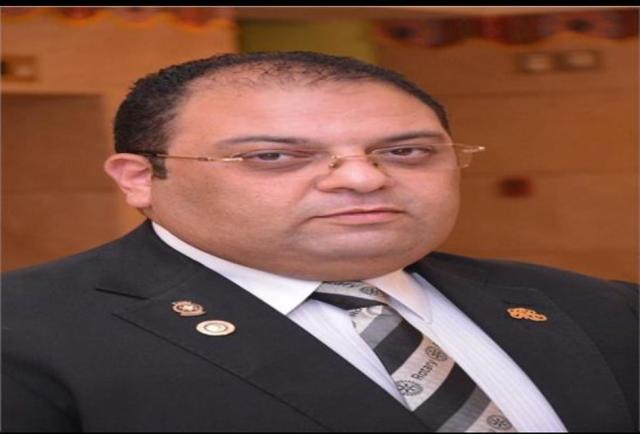 مايكل نصيف