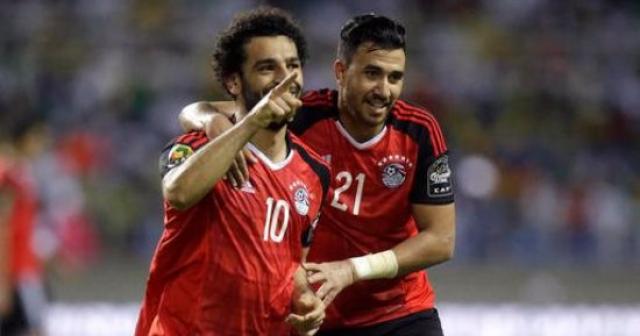 منتخب مصر