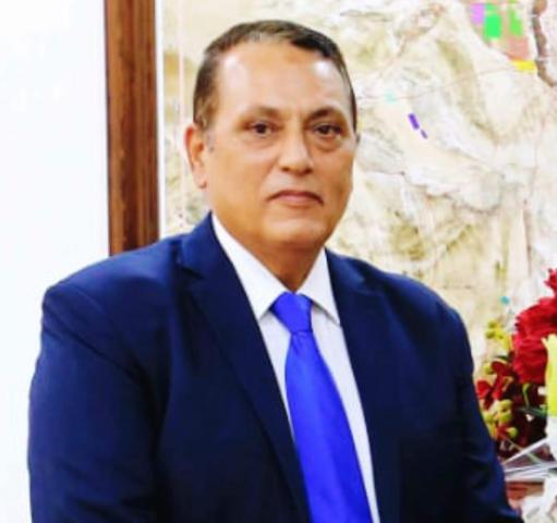 عمرو عبد الوهاب