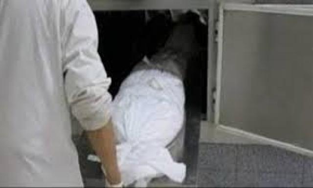 مقتل شخص- أرشيفية