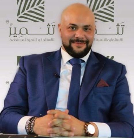 حسام بركات