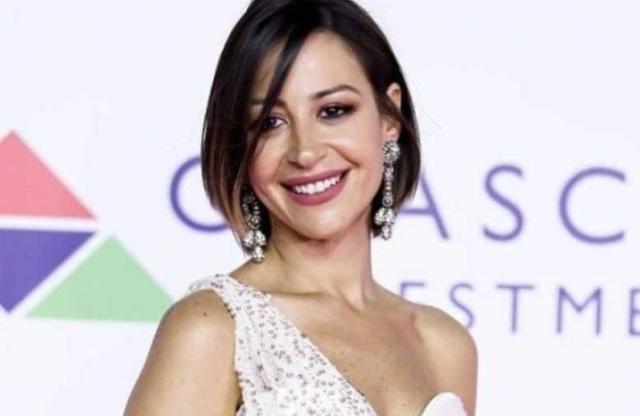 منة شلبي