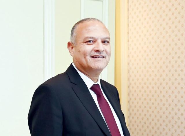 ضياء الدين فرج