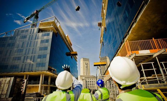 المجموعة المتكاملة للأعمال الهندسية