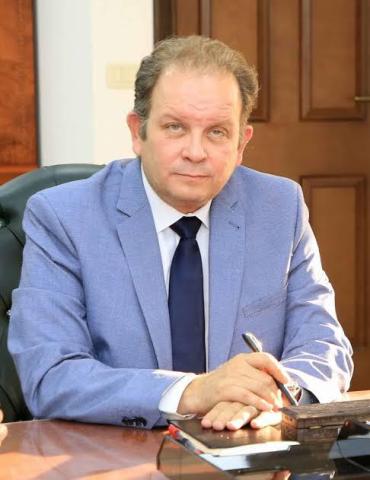 المهندس عاطر حنورة