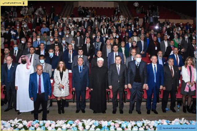محافظ الاسكندرية