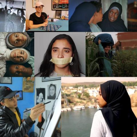 مهرجان أفلام المرأة