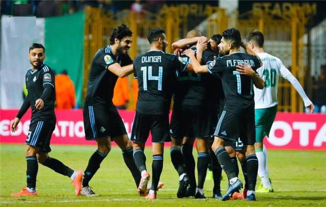 بيراميدز
