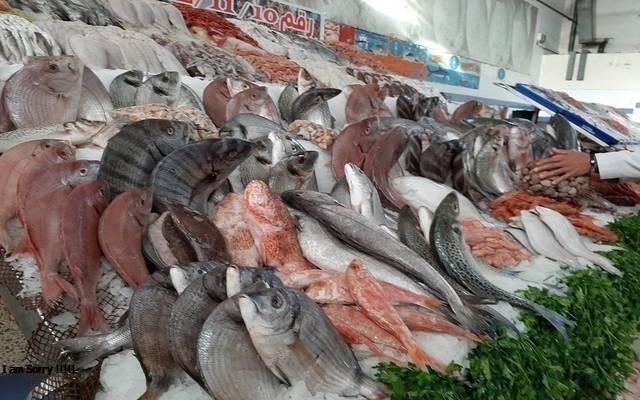 سعر السمك