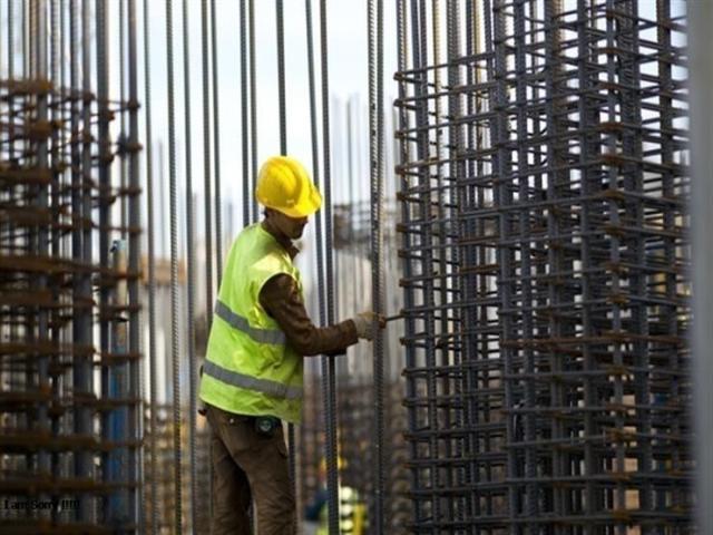 سعر مواد البناء