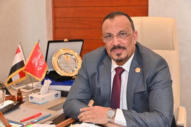 المهندس محمد البستانى