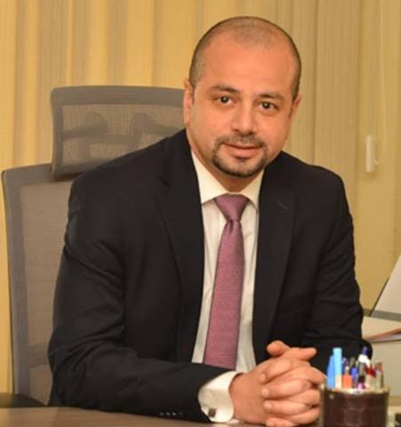 المهندس باسل شعيرة