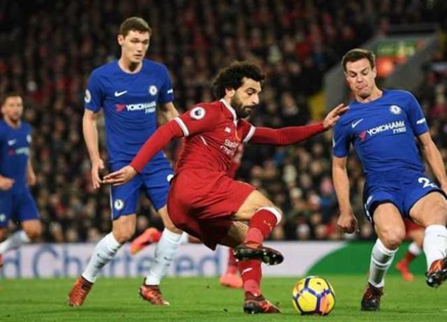 ليفربول