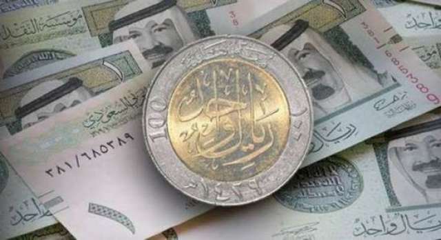 العملات العربية
