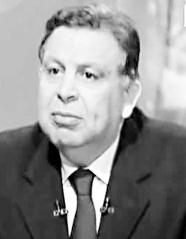 أحمد فريد