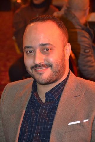 محمود زايد