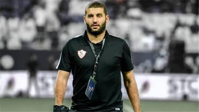امير عزمى مجاهد