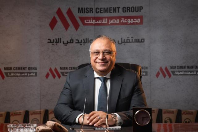 اللواء عبدالفتاح حرحور
