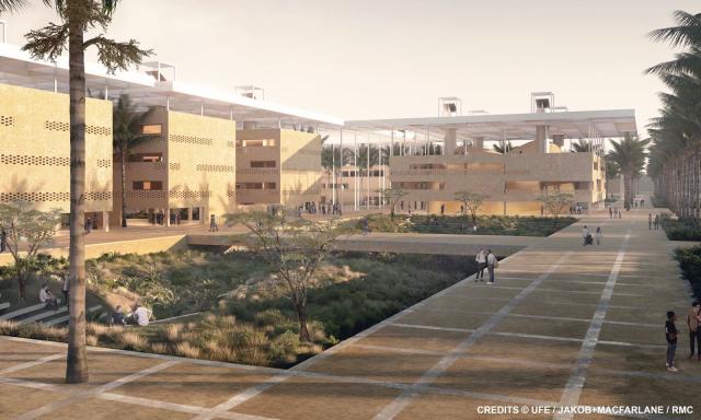 الجامعة الفرنسية في مصر