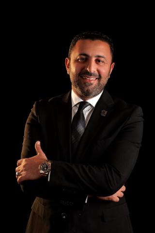 المهندس وائل زين