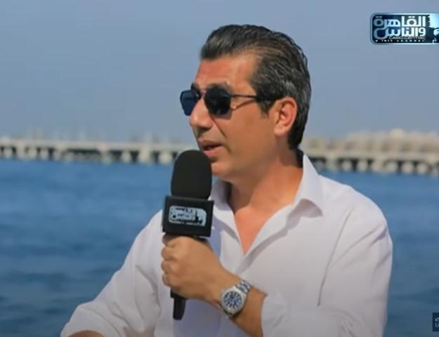 خالد عساف