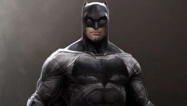 بوستر فيلم  " The Batman "