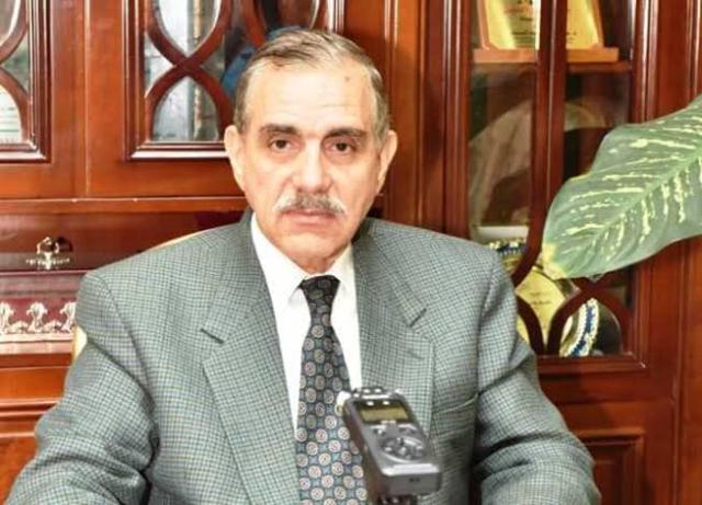 فصل التيار الكهربائي