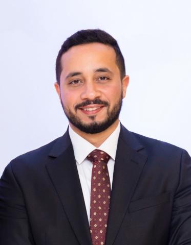المهندس محمد عماد قاسم