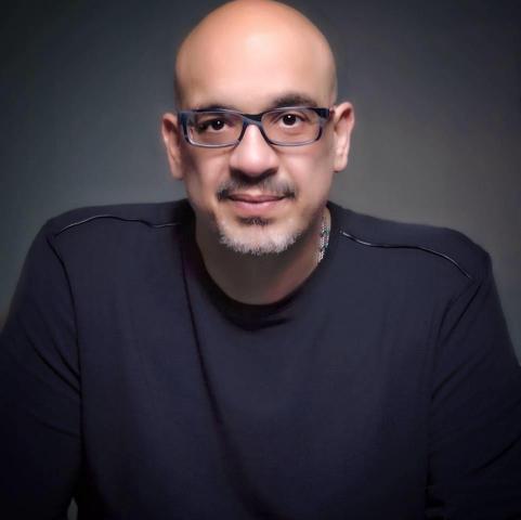 أحمد البطراوي