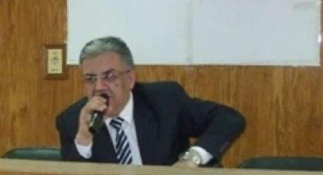 شرف مكين