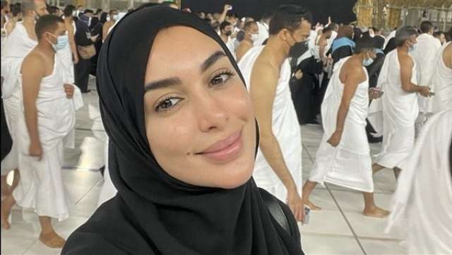 ياسمين صبري