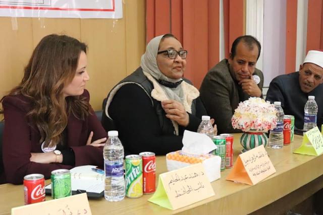 نائب محافظ الجيزة