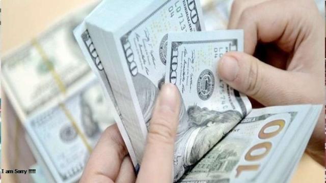 سعر الدولار