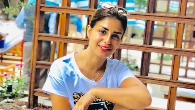 منة فضالي