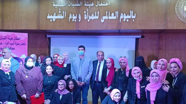 محافظة القليوبية