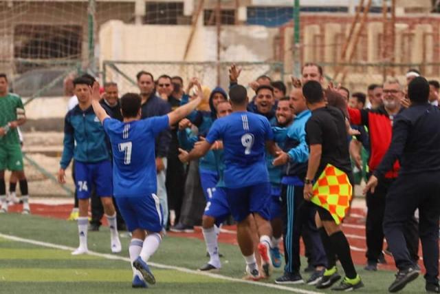فريق كفر الشيخ