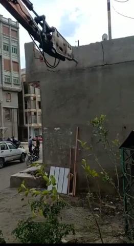 إزالة تعديات