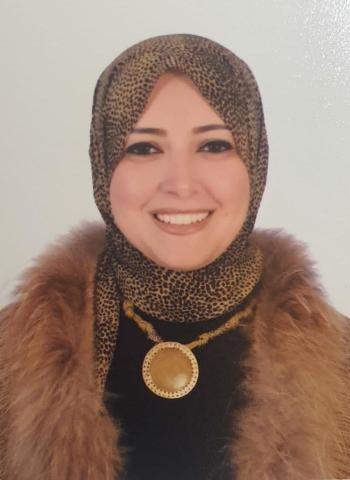 م . رانيا جمال الدين