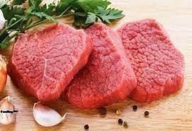 أسعار اللحوم اليوم