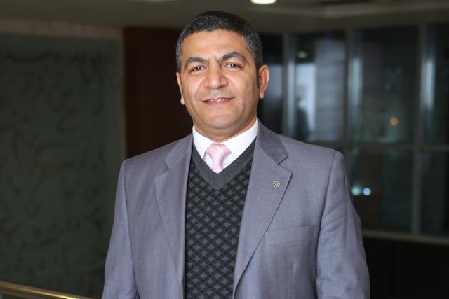 الدكتور محمد الشريف