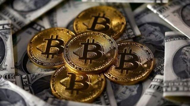 العملات المشفرة