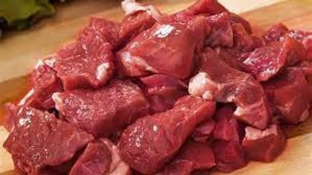أسعار اللحوم اليوم