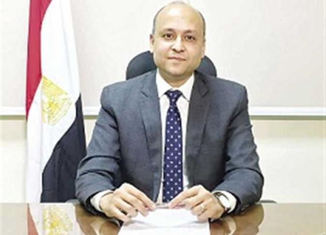 المهندس عمرو خطاب