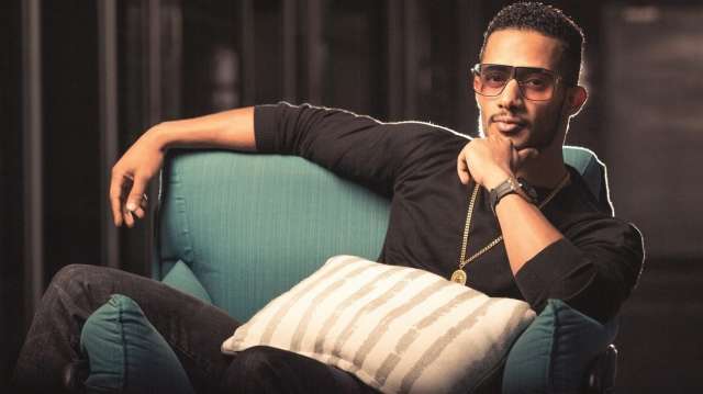 محمد رمضان