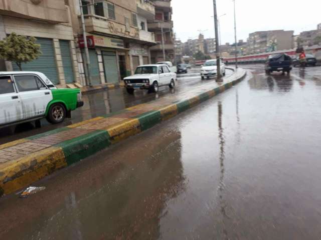 محافظة البحيرة
