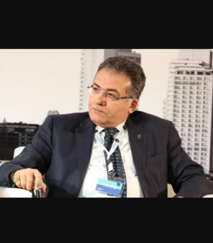 مدحت إسطفانوس
