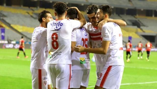 الزمالك